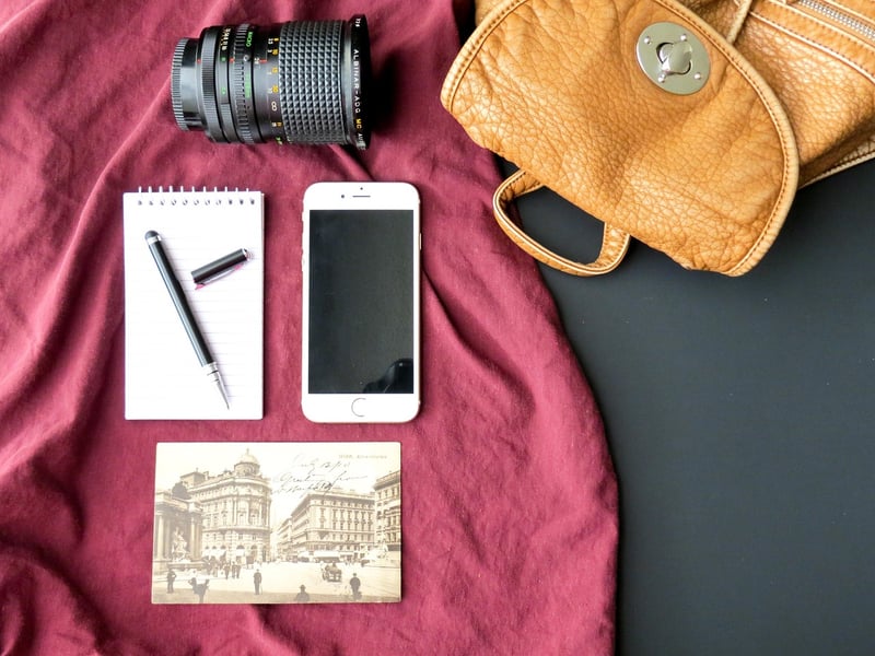 Explorer Journals